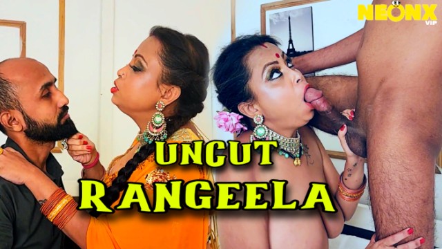 Rangeela 2024 Hindi Uncut Hot Short Film – Neonx