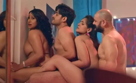 Madhushaala E10 Hindi Hot Web Series – PrimePlay