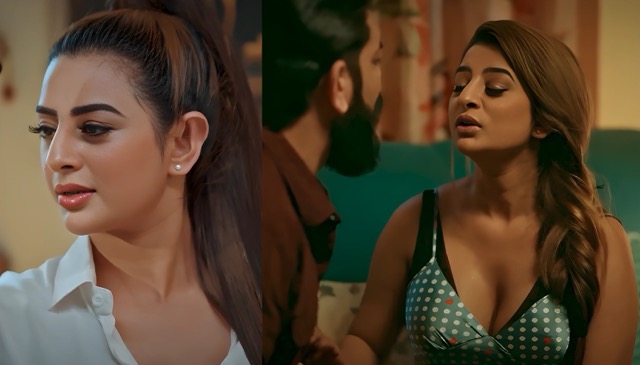 Gore Gore Gaal Part 2 E05 2025 Hindi Hot Web Series – Ullu