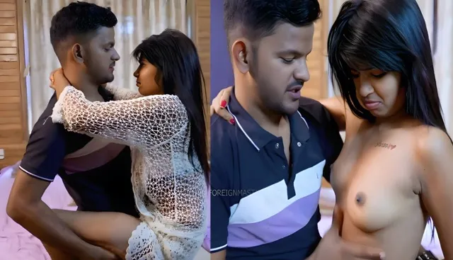 Sanjana Performance 2025 Hindi Uncut Short Film