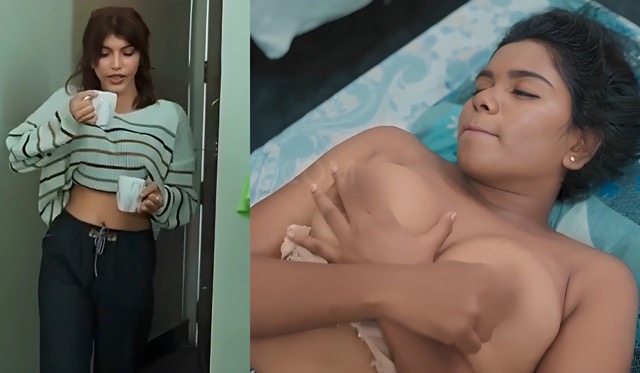 Ladies Hostel E01 Yessma Uncut Hot Web Series