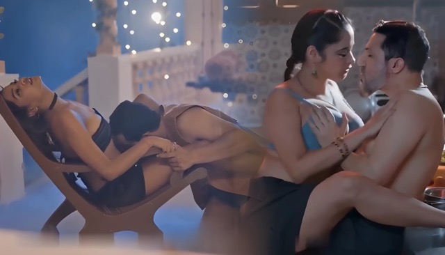 Sapna E2 Hindi Hot Web Series