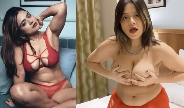 Plexi Model 2025 Uncut Hindi Hot Short Film