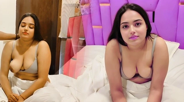 Ayushi Bhabhi 2026 Uncut Short Film