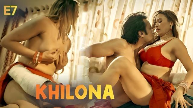 Khilona Part 2 E07 2026 Hindi Hot Web Series – Feelapp